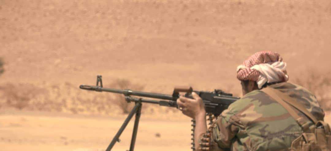 آخر المستجدات الميدانية في مختلف جبهات القتال بمحافظة الجوف
