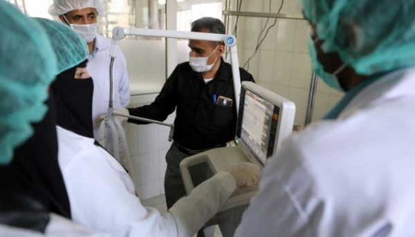 أكثر من 400 حالة شفاء من كورونا في اليمن وتعز تسجل رقما قياسيا