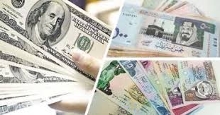 أسعار العملات الأجنبية مقابل الريال اليمني ليوم السبت