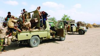 نجاح صفقة تبادل أسرى بين القوات المشتركة والحوثيين في الحديدة