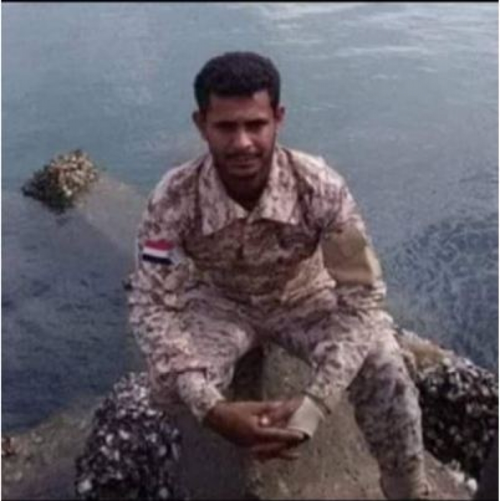 العثور على جندي مقتول داخل منتزة في عدن 