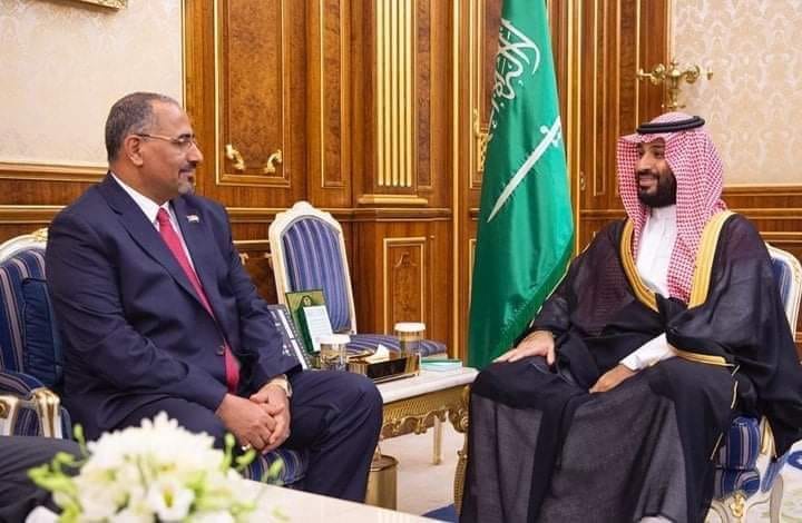 الانتقالي يقدم مقترحاً للسعودية حول اتفاق الرياض والحكومة ترفض