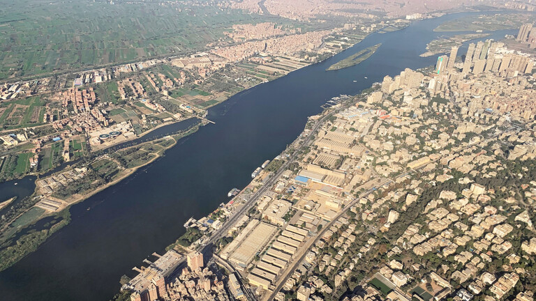إثيوبيا: لن نقبل بحقوق مصر التاريخية في مياه النيل