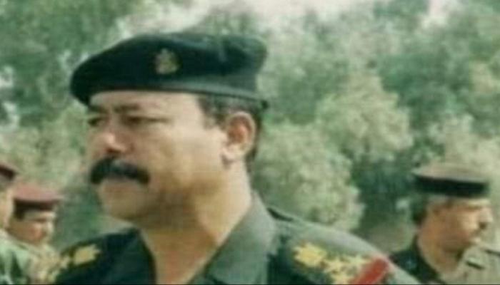 الإفراج عن قائد حرس صدام حسين الجمهوري بعد سجنه 15 عاما