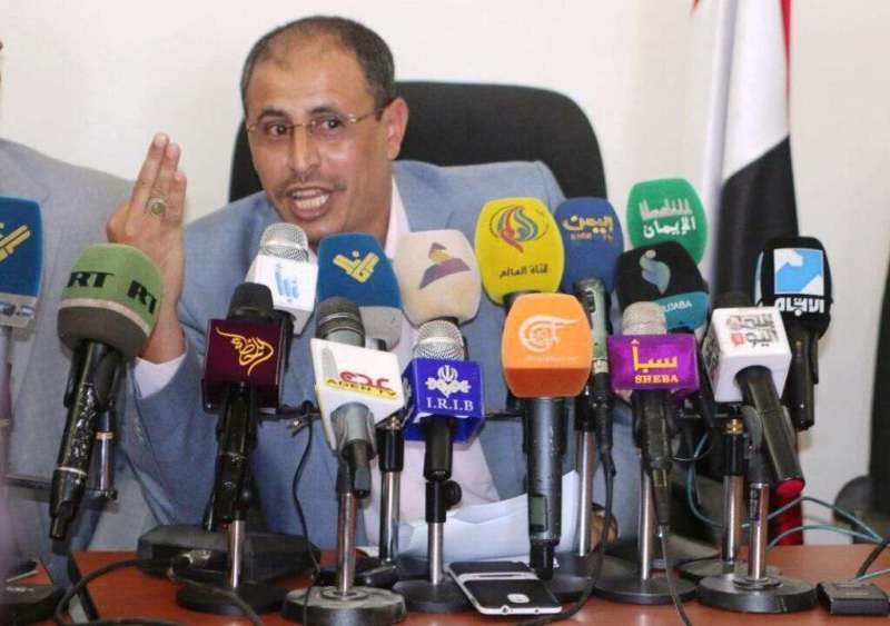 الحوثيون يكشفون عن اتصالات مع السعودية لاحتواء التصعيد العسكري