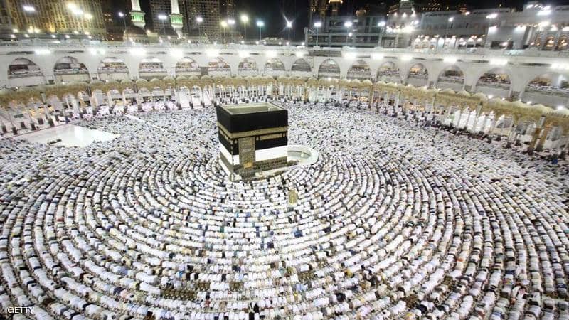 السعودية توجه دعوة هامة للدول الإسلامية بشأن موسم الحج القادم