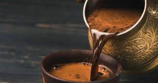 دراسة حديثة تكشف فوائد مذهلة لتناول القهوة يوميًا 