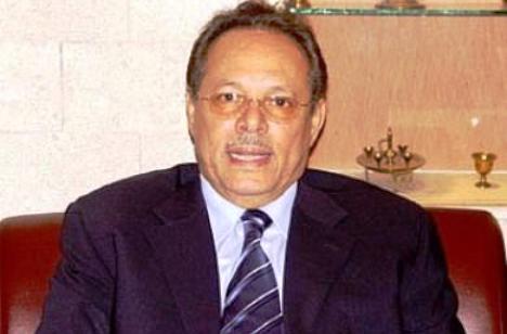 علي ناصر محمد ، رئيس اليمن الجنوبي السابق