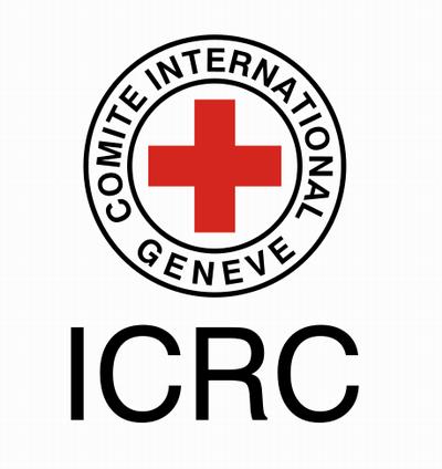 شعار اللجنة الدولية للصليب الأحمر