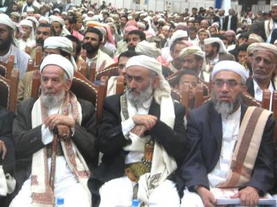 علماء اليمن يطالبون بالكشف عن حقيقة \