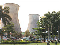 الهند المفتقرة إلى الطاقة تبحث عن الطاقة النووية
