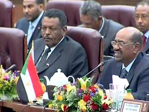 حركة تحرير السودان:الحكومة غير مسئولة عن قصور تنفيذ اتفاق السلام