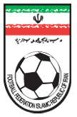 الفيفا توقف نشاطات الاتحاد الايراني لكرة القدم
