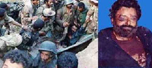 وزارة الدفاع تسلم الحوثيين رفاة «حسين الحوثي» في صفقة «سرية» بوساطة المخلوع صالح