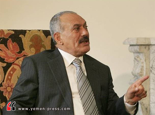 محكمة أمريكية تقر استدعاء الرئيس اليمني علي عبدالله صالح