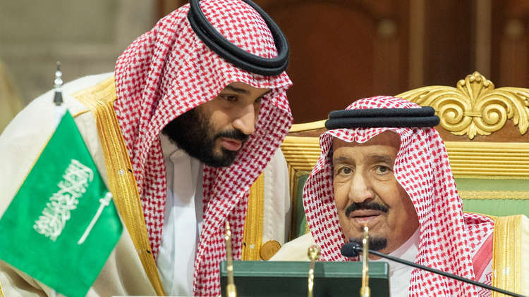 رئيس الاستخبارات السعودية يكشف أسباب اختيار محمد بن سلمان وليا للعهد