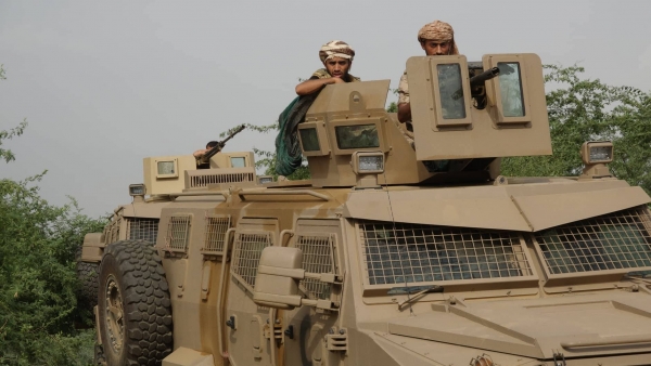 الجيش يعلن السيطرة على سلسلة جبال في «كتاف» ويؤكد مصرع القيادي الحوثي «المهذري»
