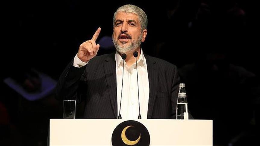 حماس تعلن وثيقتها السياسية التي تضمنت قبولا بدولة في حدود 67 (مضامين الوثيقة)