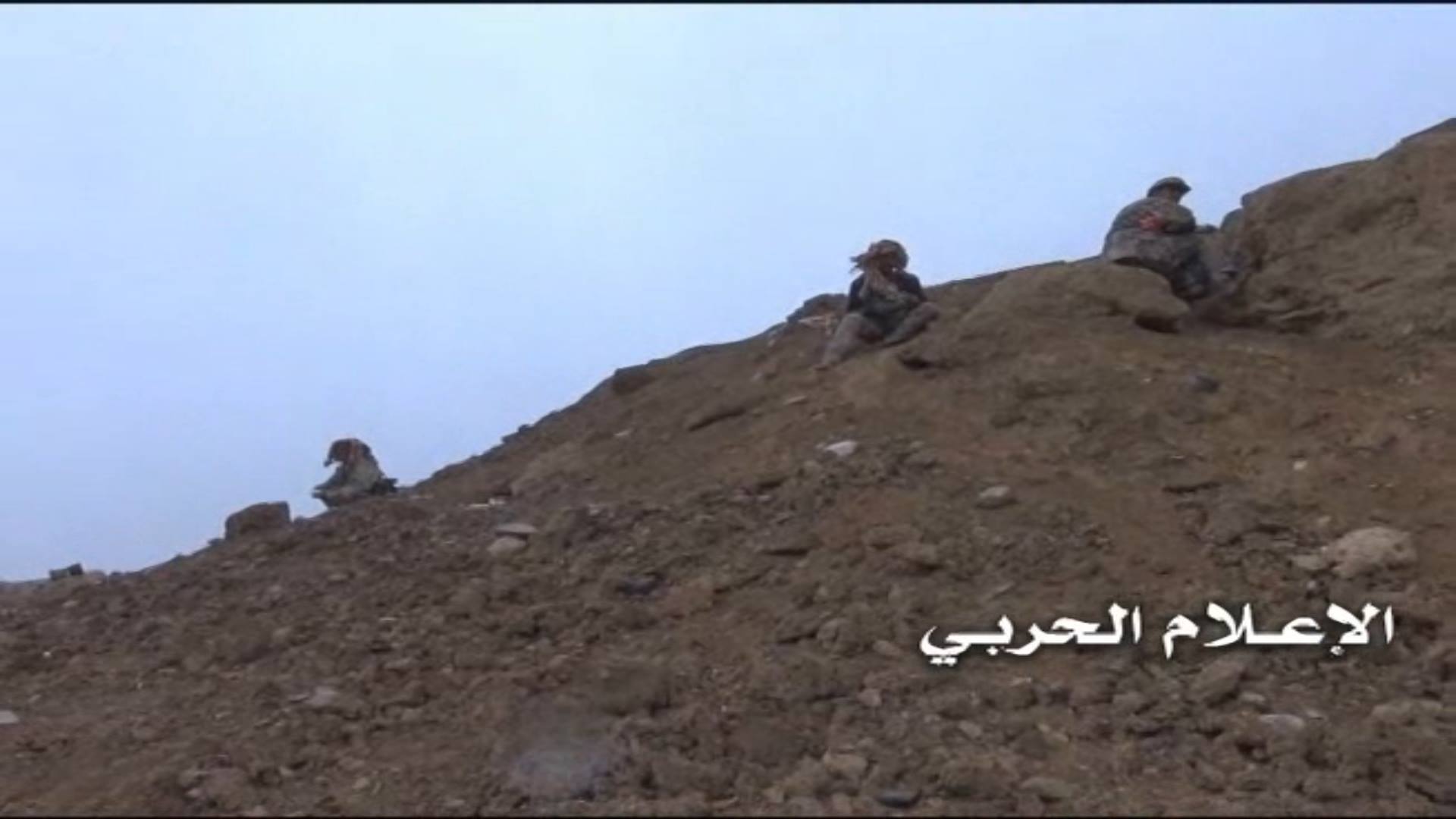 قتلى وجرحى من الحوثيين في اشتباكات «بينية» وقصف للطيران في مأرب (تفاصيل)
