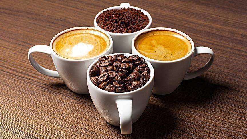 فنجان قهوة يوميًا يحد من الإصابة بسرطان الكبد
