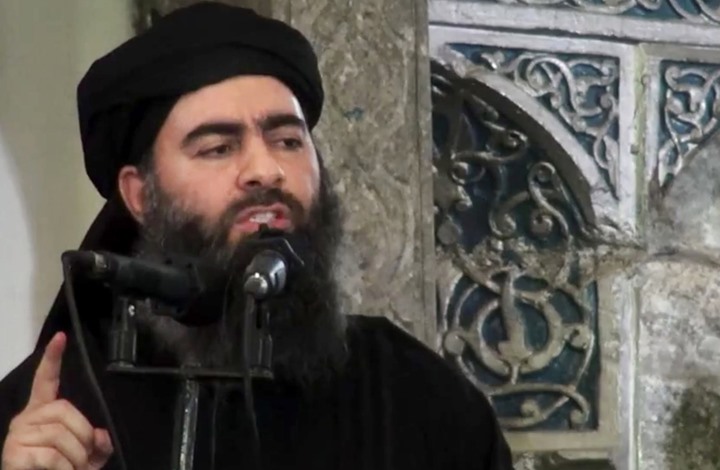 وزارة الدفاع الامريكية تكشف تفاصيل جديدة هامة عن زعيم داعش وقيادته للعمليات