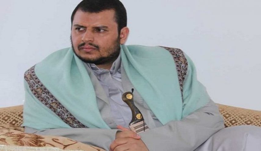 عاجل.. عبدالملك الحوثي يظهر في العاصمة صنعاء