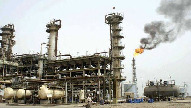وزير النفط: سنرفع الإنتاج إلى 80 ألف برميل يوميًا ماسيغطي 60% من ميزانية الدولة