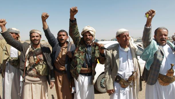الحرب لم تنس صحافيي اليمن من «العذاب»