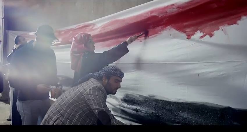 «ردت الدنيا» ملحمة غنائية لشباب اليمن عن حال بلادهم الآن