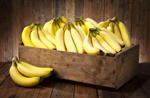 7 أسباب تجعلك تحرص على تناول الموز على الريق