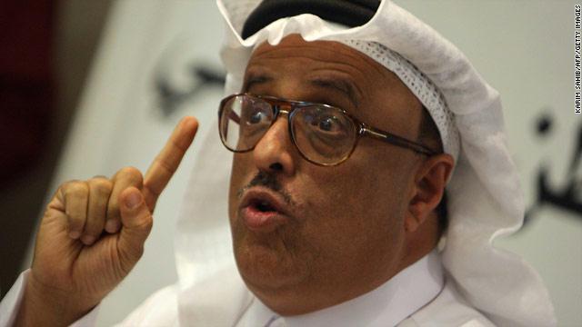 المنهالي مدافعا عن الرئيس اليمني: «خسئت يا خرفان.. هادي ليس موظفا لدى أبو ظبي»
