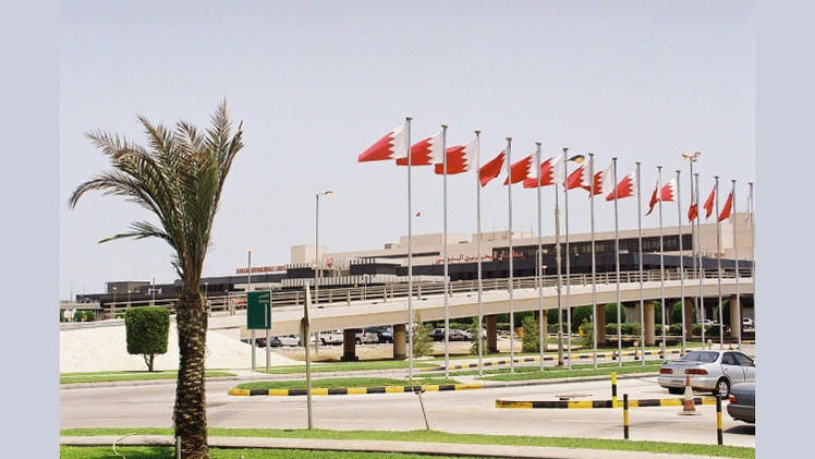 البحرين تسهل إجراءات تأشيرات الدخول لمواطني أكثر من 100 دولة