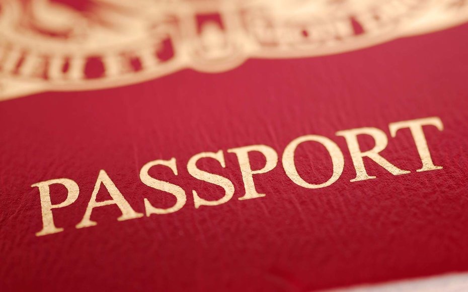 جواز سفر نادر لا يمتلكه سوى 500 شخص فقط في العالم