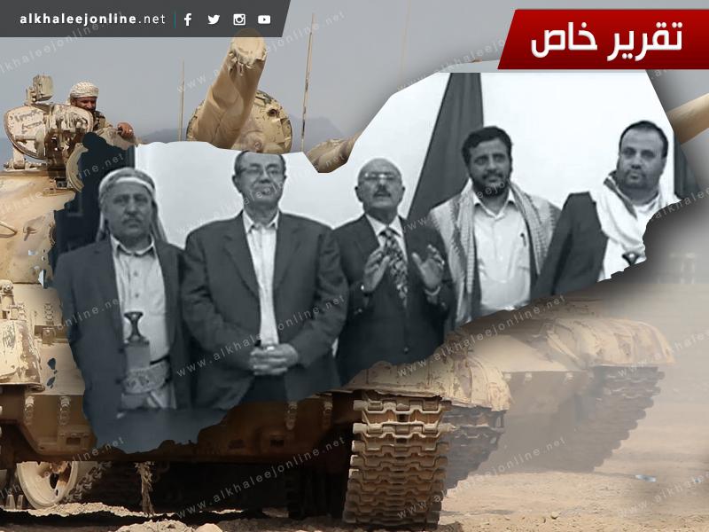 هل يهدي مجلس الانقلابيين فرصة الحسم العسكري للحكومة اليمنية؟