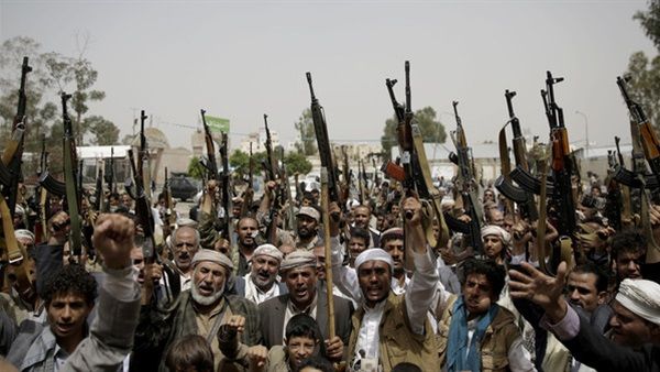 ناطق مليشيات الحوثي وصالح: سنوسع عملياتنا العسكرية على الحدود اليمنية السعودية