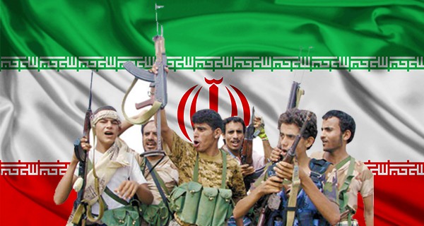 معهد أبحاث إيراني يكشف أسماء الضباط والقيادات بالحرس الثوري التي تقود عمليات الحوثيين في اليمن