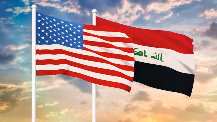 أمريكا توجه دعوة عاجلة لمواطنيها في العراق بعد مقتل سليماني والمهندس 