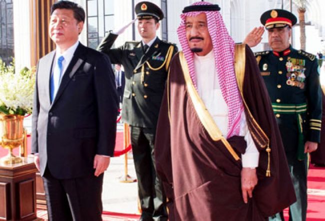 تحول مفاجئ في تغطية الإعلام الصيني للأحداث في اليمن