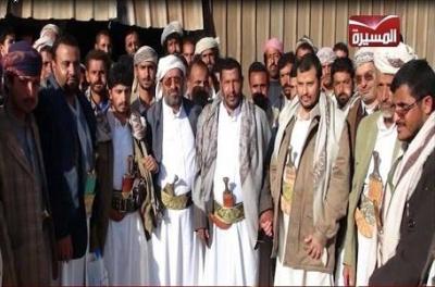 إصابة القيادي البارز في جماعة الحوثي عبدالله الرزامي في محافظة صعدة