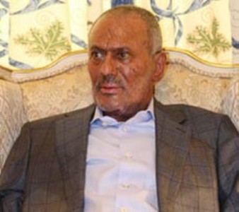 الرئيس صالح يفقد شرعيته في 4 أغسطس وسيصبح رئيساً غير شرعي بحكم الدستور