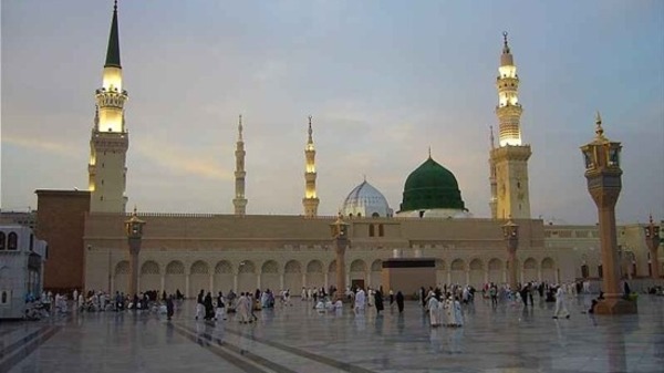 السعودية: اقرار نقل قبر الرسول محمد في توسعة جديدة للمسجد النبوي