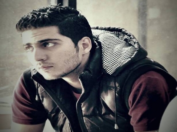 شاب سوري «صدته» السلطات الأردنية: فردة حذاء يمني واحد تساوي عروبتكم باكملها