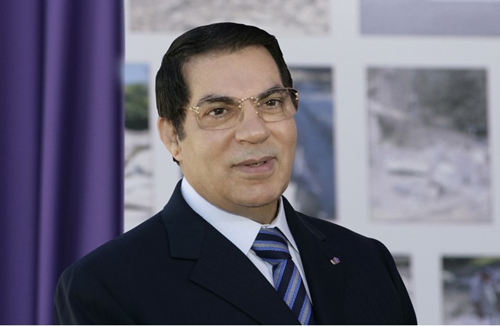 تونس.. حكم قضائي يبطل مصادرة أملاك بن علي وعائلته