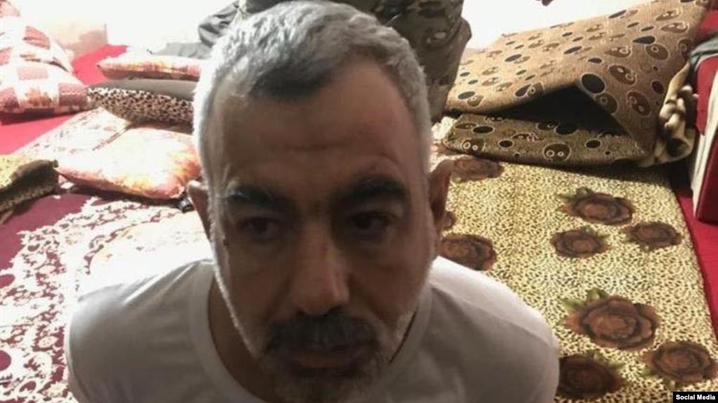 العراق يعلن القبض على نائب البغدادي وذراعه اليمنى