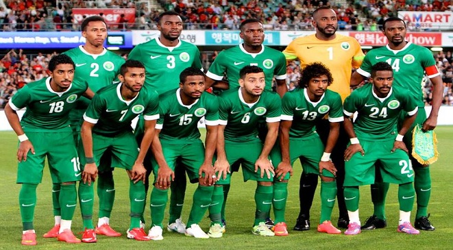 السعودية تخوض كأس آسيا وسط توقعات كبيرة 