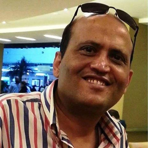 وفاة الدكتور خالد الصوفي في أحد مستشفيات القاهرة بمصر بعد صراع شديد مع المرض