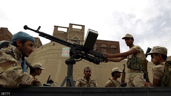 مليشيات الحوثي تواصل عمليات النهب والسيطرة على أراضي الدولة بصنعاء
