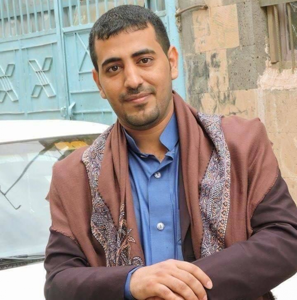 صحفي يمني يروي مأساته في سجون الحوثيين بصنعاء