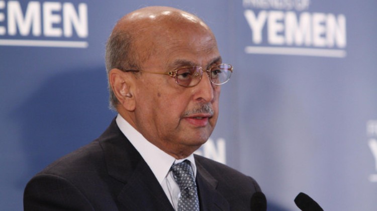 أبو بكر القربي، وزير الخارجية اليمني السابق