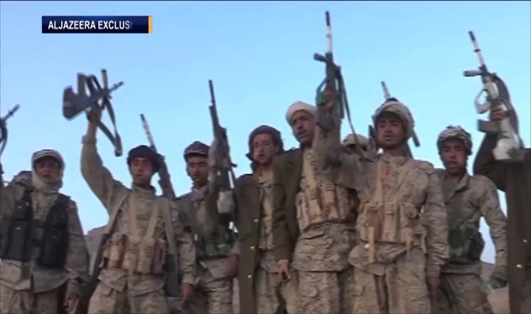 عشرات القتلى للحوثيين وقوات صالح بمختلف جبهات القتال
